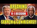⚖️ Supreme Court Just Changed Gun Rights (Most People DON’T Understand This Case 😳)