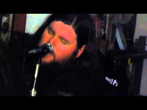 Nothing Rhymes With David - live @ Jura Books, 15 April 2016, 1/2 nothing else matters lyrics