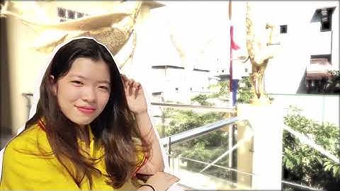 Eye Transition - Benn TK