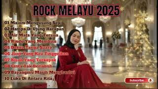 Lagu Melayu Viral – Slow Rock Emosional