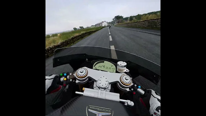 Unexpected Crash at the Corner - DayDayNews