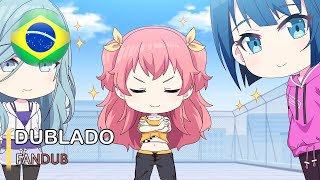 Petit Sekai#03「Poder de Idol」