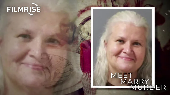 Meet, Marry, Murder - Season 1, Episode 19 - Riess...
