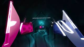 Beatsaber - Old Fart sings "For Evigt" ;-) - Volbeat