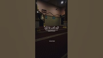#القران_الكريم #تلاوة_خاشعة #اكسبلور #المصحف #دويتو