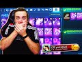 I LOST My Most EXPENSIVE Items... | Blind Trading With My MOST STACKED INVENTORY in Rocket League...