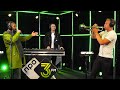 Sjaak - Trompetisto (LIVE @ Radio 3FM)