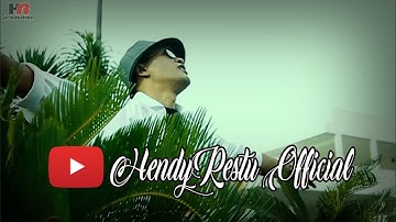 BONGAN ANJEUN - HENDY RESTU (OFFICIAL VIDEO)