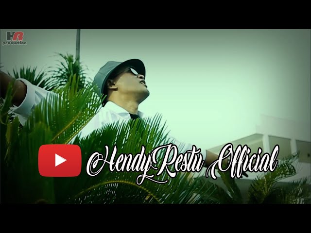 BONGAN ANJEUN - HENDY RESTU (OFFICIAL VIDEO) class=