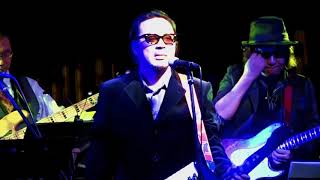 2018.12.30 六本木バードランドでのワンマンライブより 1stステージはア...