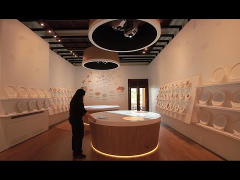 Video: Chile Merasmikan Muzium Memori Dan Hak Asasi Manusia - Matador Network