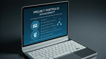 Project Portfolio Management (PPM)