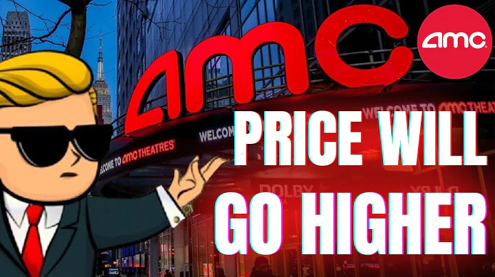 AMC STOCK UPDATE : FUTURE PREDICTION! HOW HIGH SHARE PRICE WILL GO FOR AMC STOCK