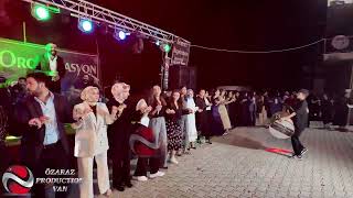 KOMA CİVAN MUŞ BULANK FİGEN GELİNİN KINA GECESİ