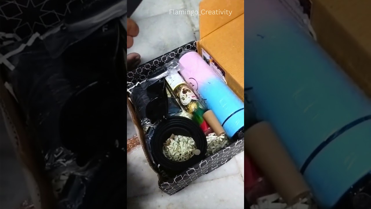 Customer’s review 62 from flamingo creativity