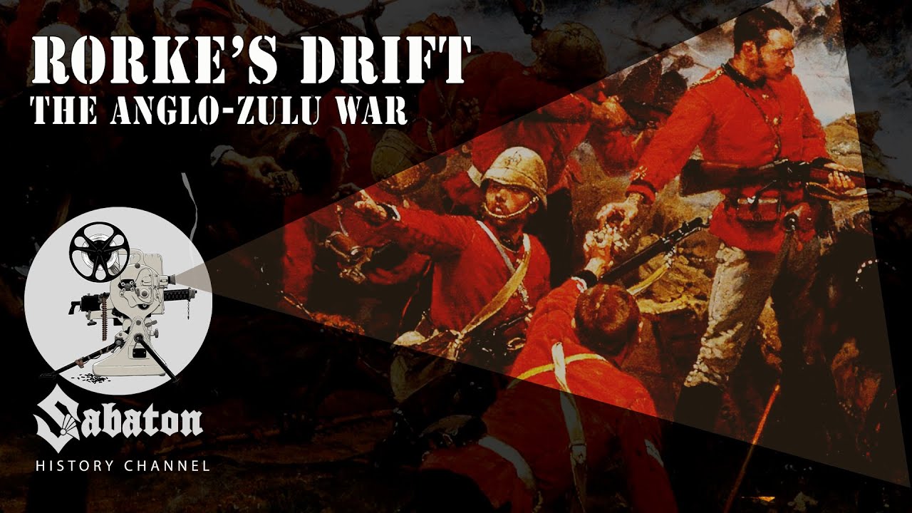 Rorkes drift. Sabaton Rorke's Drift. Сражение у Роркс-дрифт потери. Rorke's Drift текст. Sabaton "last Stand (2lp)".