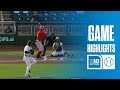 Rutgers vs. Michigan | HIGHLIGHTS | 2026 Big Ten Baseball Tournament | 05/19/2026