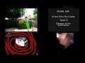 Youtube Thumbnail title