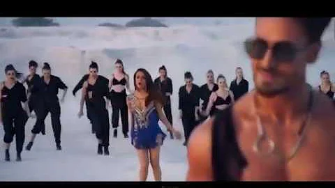 Dus Bahane kerke 2 0 Full Video Song Shraddha Kapoor,Baaghi 3,Dus Bahane Karke Le Gaye