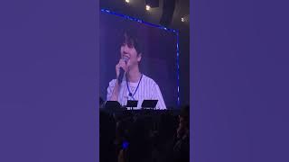 20251129 Ment 2-2 @ Super Show 10 in Bangkok D-1 #SS10inBKK #SuperJunior