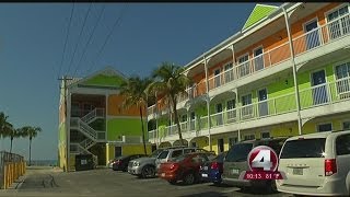 Fort Myers Beach Hotels Slapped with Dozens of Safety Violations