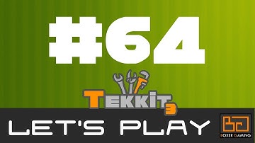 MineCraft Tekkit Let