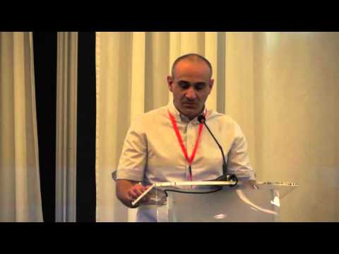 კოკა ლაბარტყავას გამოსვლა თბილისში,რეგიონალურ დიალოგზე \"გზა წარმატებისკენ\"