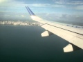 Panama desde un E-190