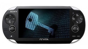 How to: Create a VHBL Custom Bubble for PS Vita