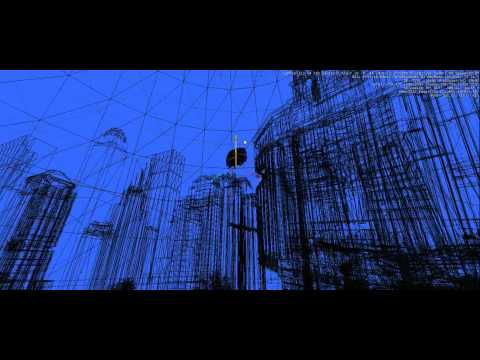Video: Crytek Předvádí „vizuální DX11 Vizualizaci“na GDC