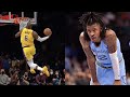 NBA "He Did The Unthinkable!" MOMENTS