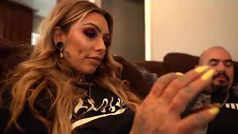 Mr  Criminal   Lies On Lies Official Music Video Featuring Giavanna Ficarra0