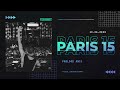 Pablood anco  closing paris 15  warning dnb  drumbassset