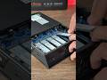 ASUSTOR NAS With 6x NVMe SSDs рџ Љ Asmr ASUSTOR NAS With 6x NVMe SSDs рџ Љ Asmr