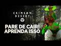 Cansado de Desmaiar na Floresta dos Shay em Crimson Desert? RESOLVA ISSO AGORA!