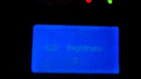 Diy wireless robot controller Teaser