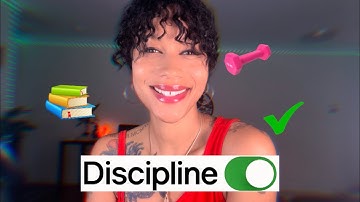 If You Struggle With Consistency, Watch This Video