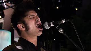 Billy Talent - Try Honesty live at Muchmusic Awards 2004 HD TV