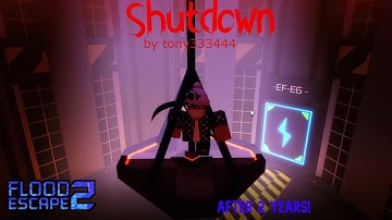 [AFTER 2 YEARS!] FE2 Community Maps: Shutdown by Tony333444 [Crazy+]