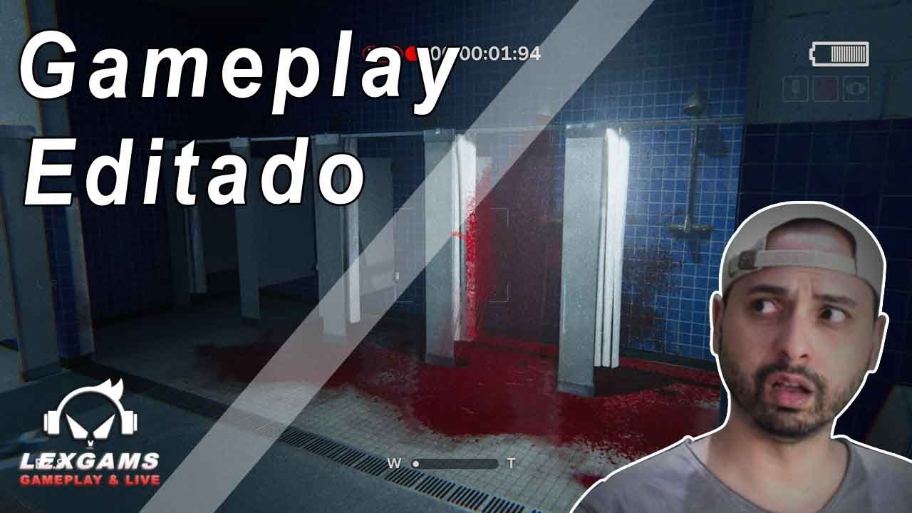 Miniatura do vídeo Outlast 2  #9 Este jogo ta cada vez mais insano GTX 1060 Modo Ultra Setting 1080P ( PT BR )