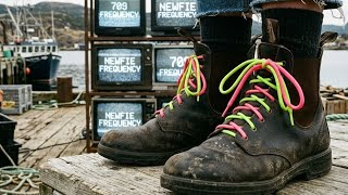 SIGNAL LOG 018 - Blundstones Polished