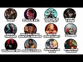 Every Zombie Virus/Outbreak Explained in 22 Minutes (Pt.7)