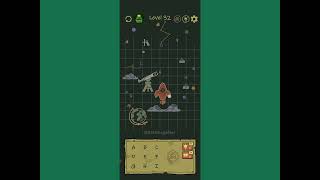 Lost Memory: Forest Puzzle Level 32 Solution 