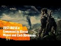 Alpine Intro Mix - Just Cause 4 OST