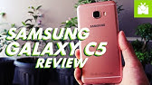 Samsung Galaxy C5 Pro Pink Gold 
