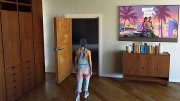 MindsEye - Exploring HIDDEN Apartments + Free Roam! Open World Gameplay Next Gen Unreal Engine 5 PC