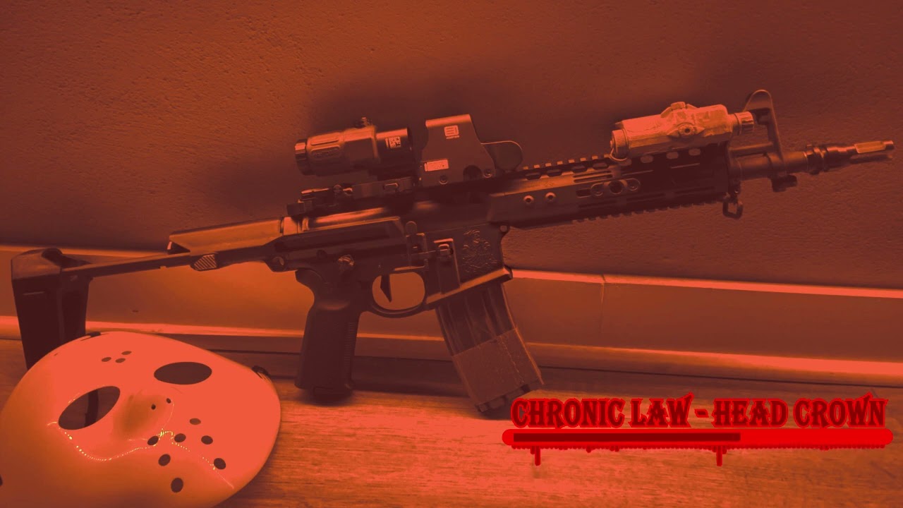 Παρακολούθηση Chronic Law - Head Crown (Official Audio) στο YouTube Παρακολούθηση Chronic Law - Head Crown (Official Audio) στο YouTube