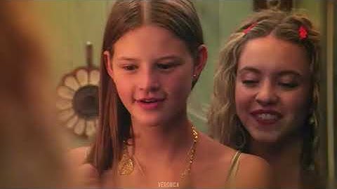 Emaline and Kate [KEMALINE] | Teenage Dream