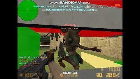 [S.p.R] - Seth Fall Down Base /HSK BASEBUILDER/