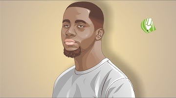 How To Cartoon Yourself Like A Pro in CorelDRAW